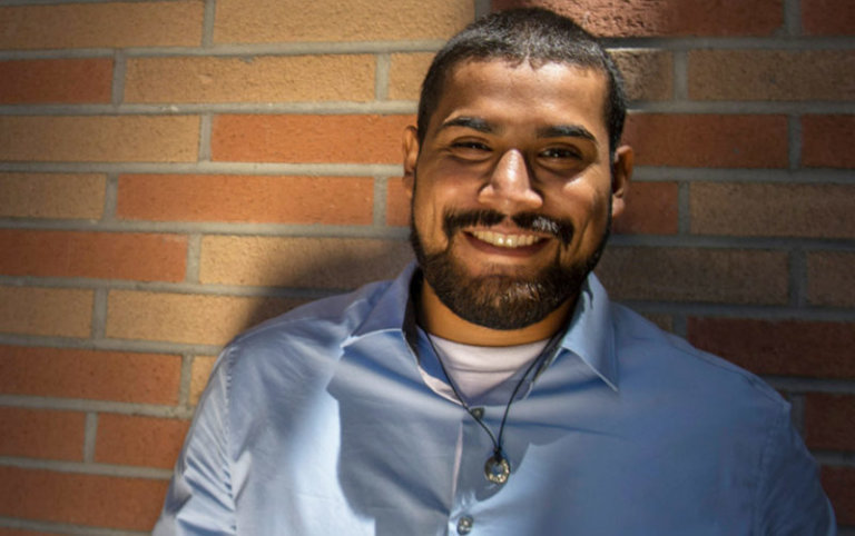 Titan Scholar Earns Chancellor s Doctoral Incentive CSUF News