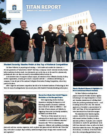 View this PDF issue - Titan Report January 2019