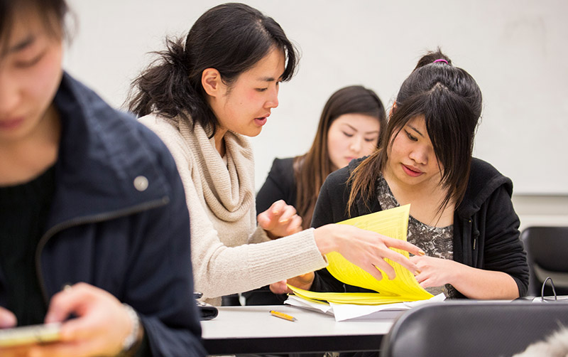 Titans Offer Free Tax Filing Help CSUF News