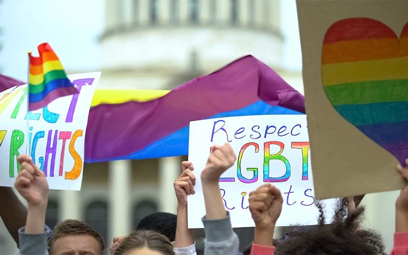 Titan Table Talk Issues Facing The Lgbtq Community Csuf