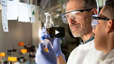 Watch CSUF Antibiotic Research - Opens in new tab