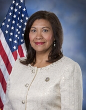 Rep. Norma Torres