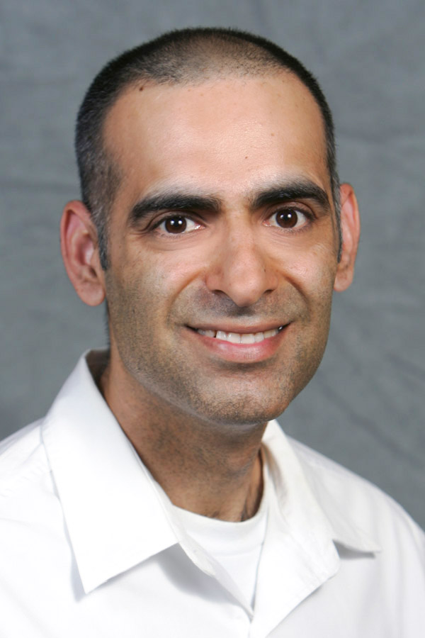 Atul Teckchandani