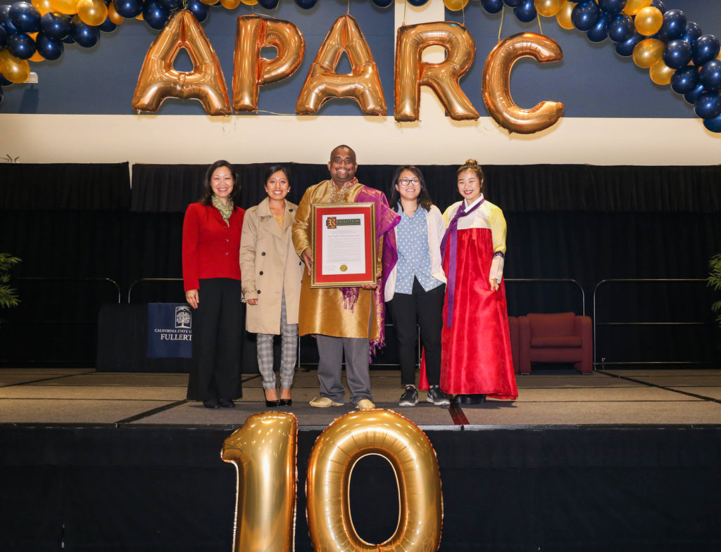 APARC Group
