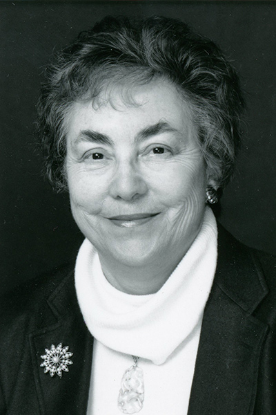 June Pollak