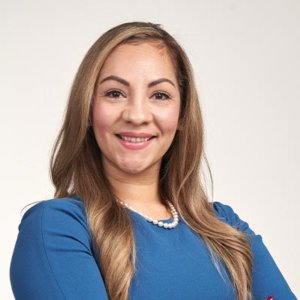 Linda Vasquez