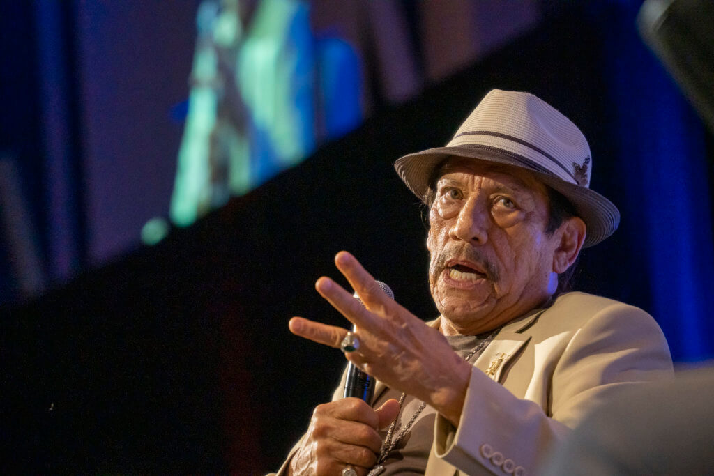 Danny Trejo