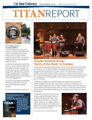 View this PDF issue - Titan Report November 2022