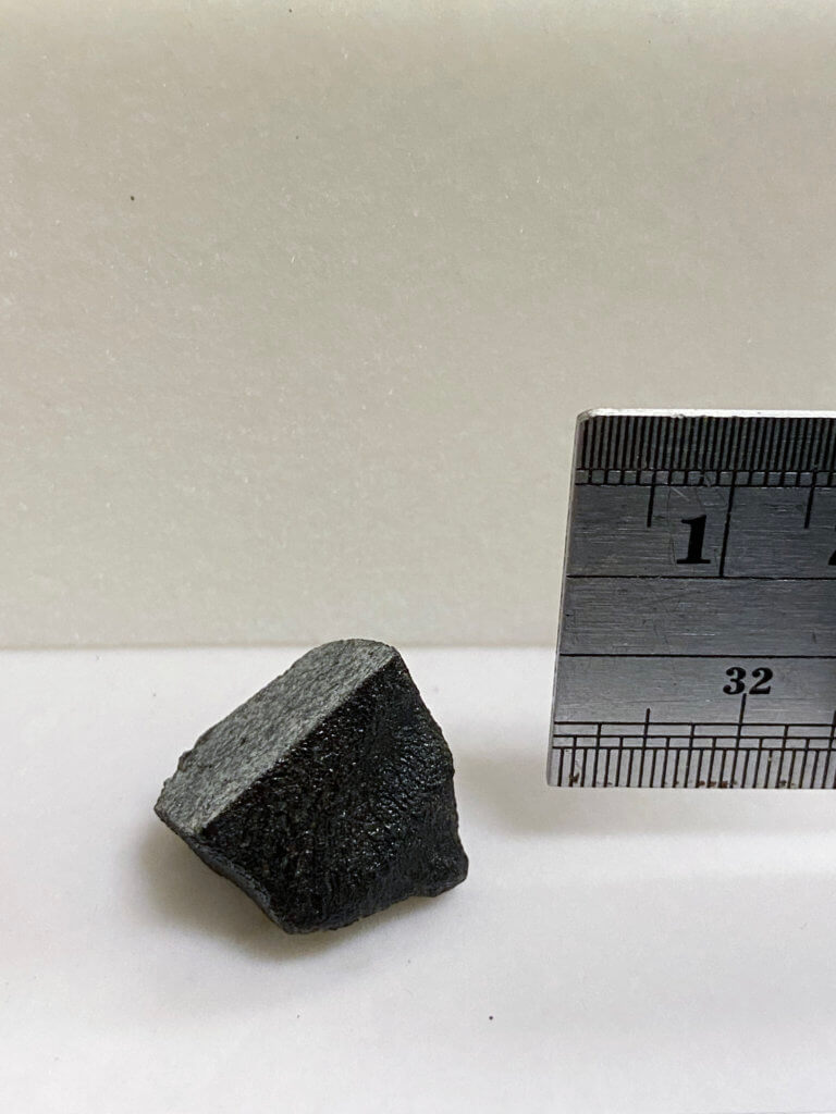 martian meteorite