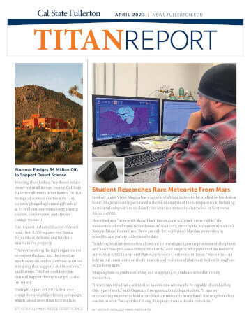 View this PDF issue - Titan Report April 2023