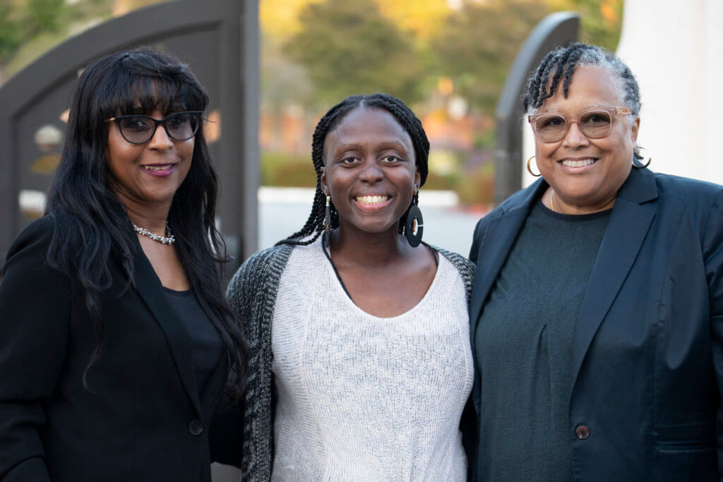 Three Women