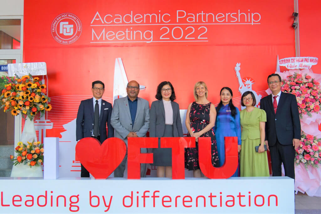 FTU University Participants