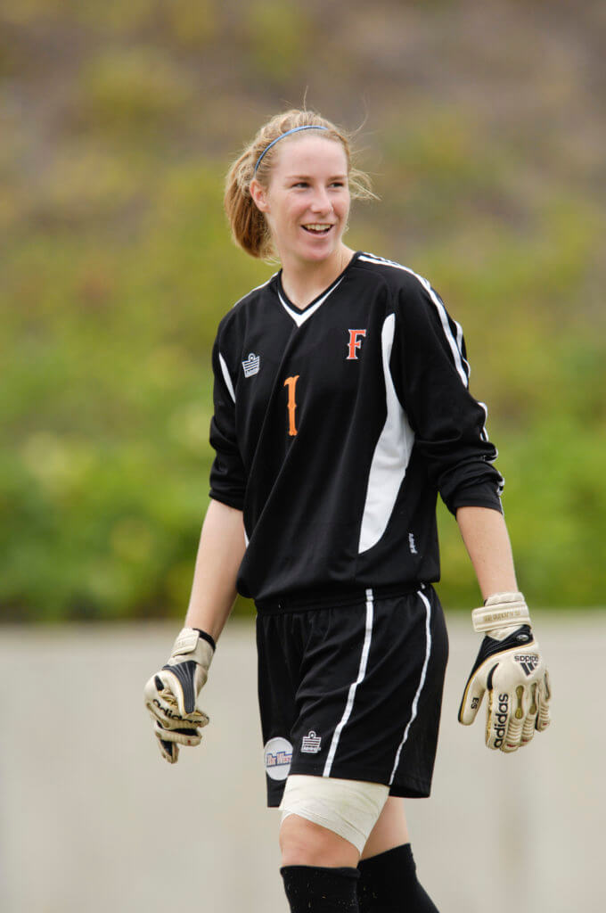 Karen Bardsley