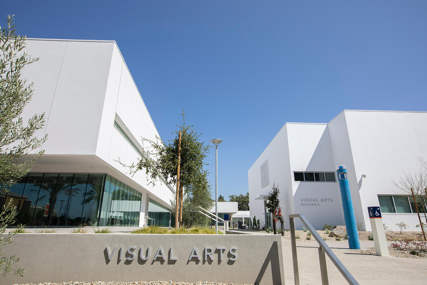 Cal State Fullerton Named a Top 10 California School for Graphic Design