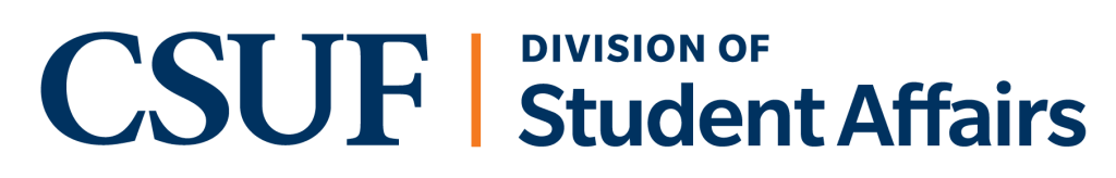 CSUF Division of Student Affairs