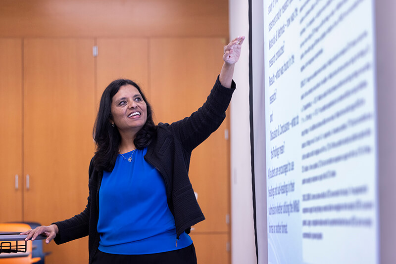 Public Health Professor’s Research in Epidemiology, Nutrition and Cancer Recognized