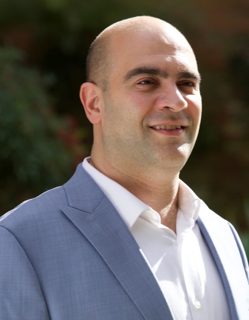Hakob Avetisyan