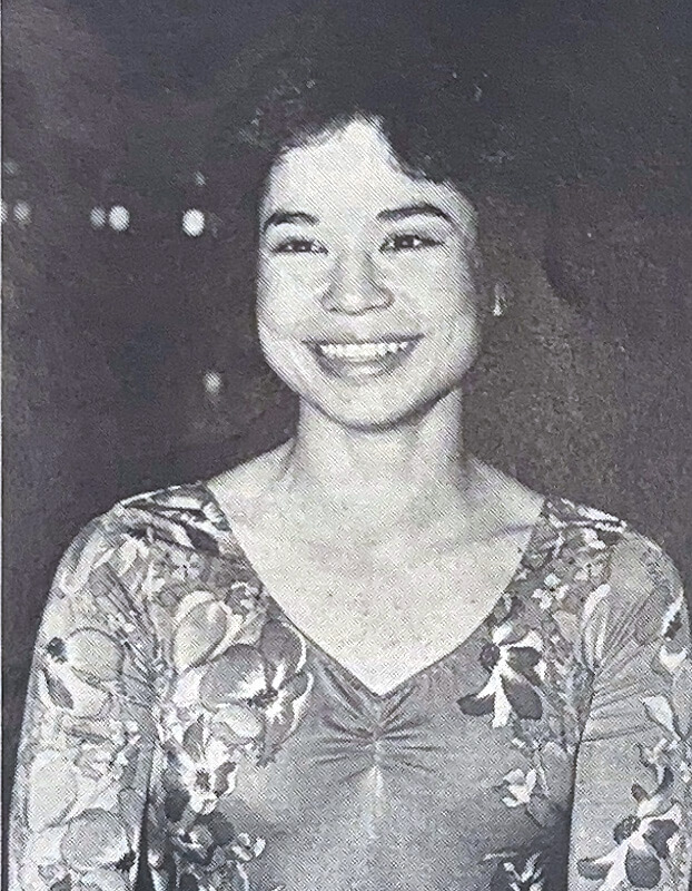 Karilyn Burdick Greenwood