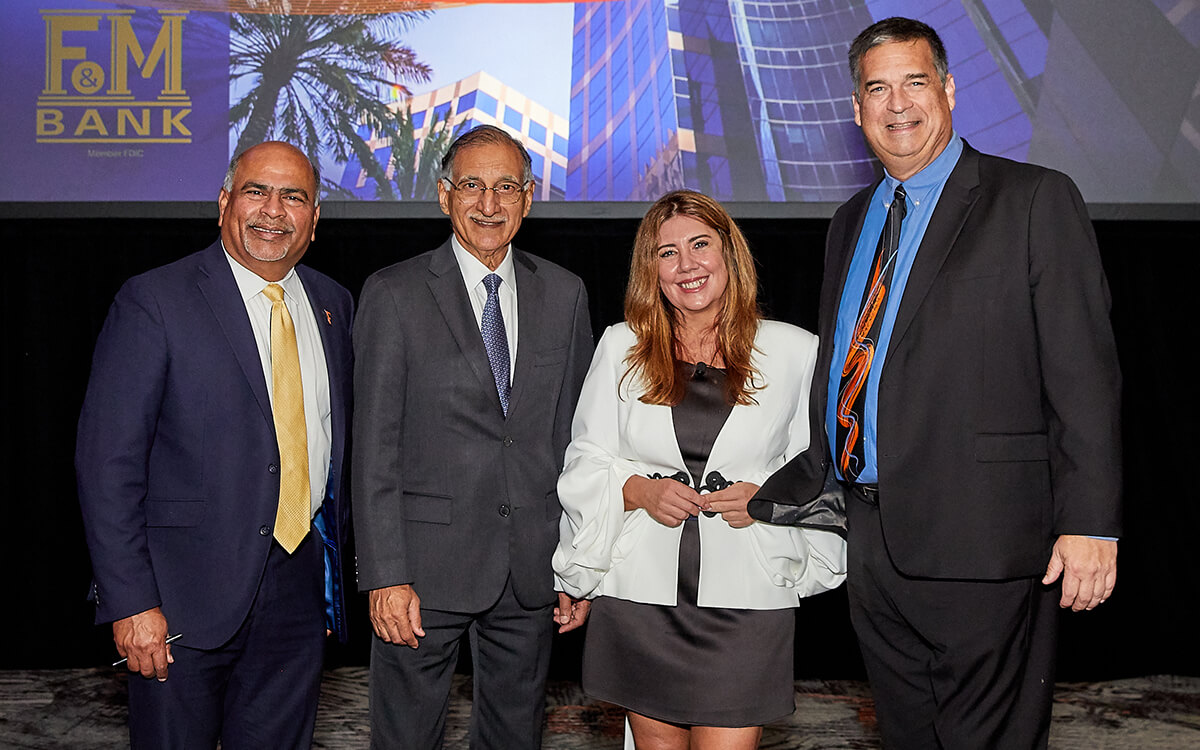CSUF economists forecast ‘growthflation,’ generational wealth divide and stalled job growth
