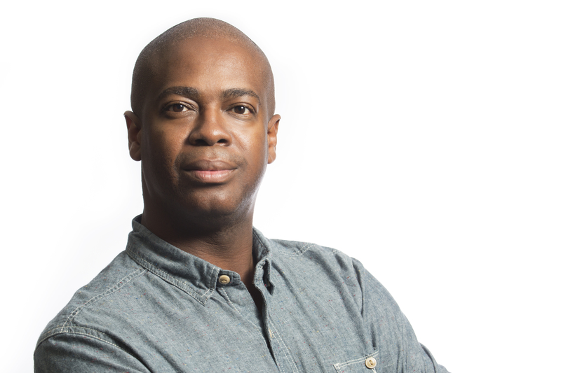 Anthony Sparks