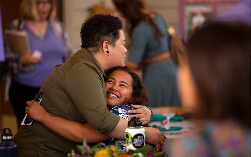 APIDA Reception 2019