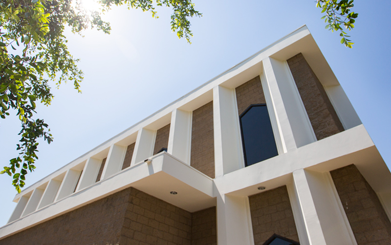 ASC Building