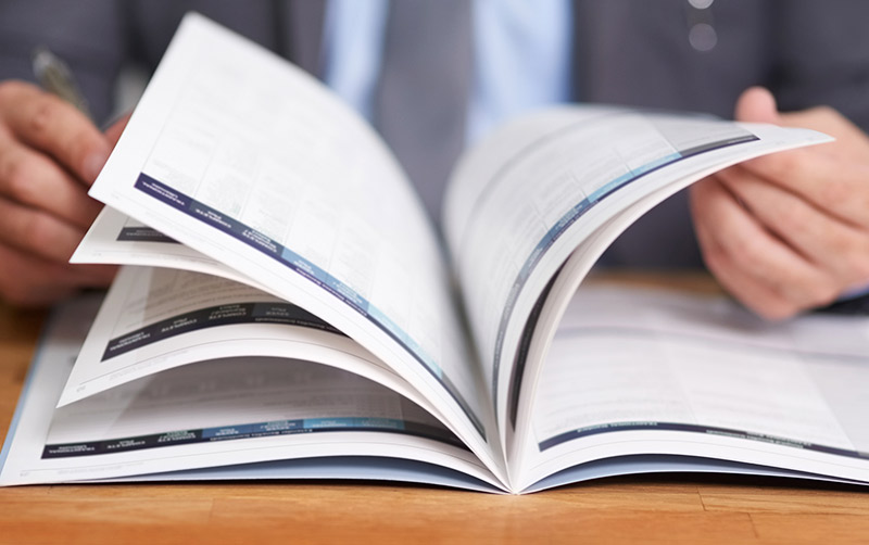 Academic Journal