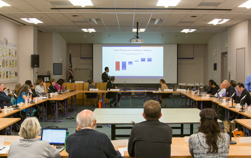 Academic Senate