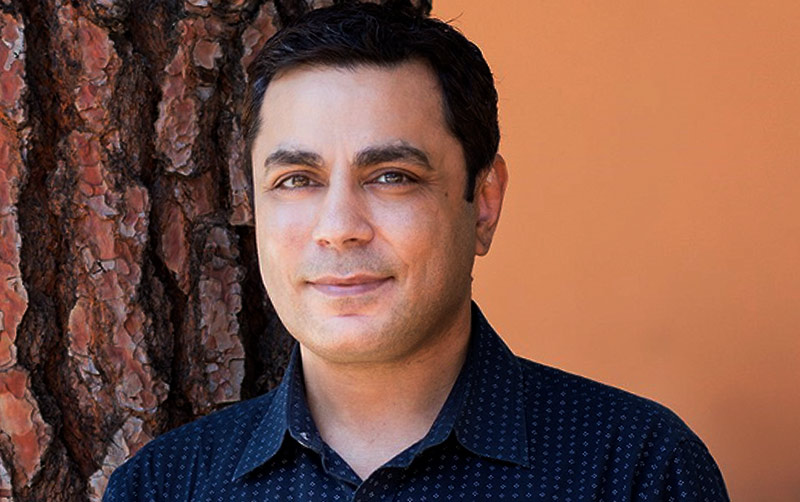 Ahmed Afzal