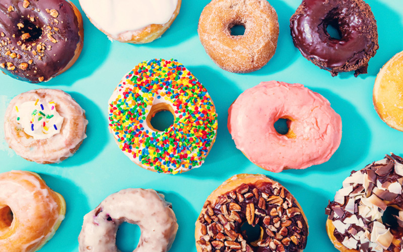 Donuts
