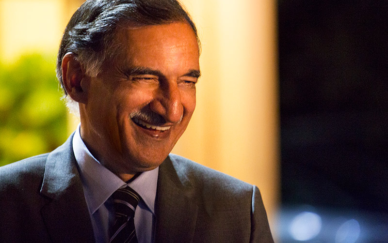 Anil Puri