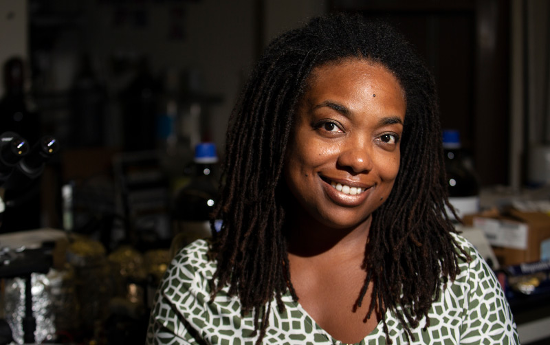 Antoinette Linton