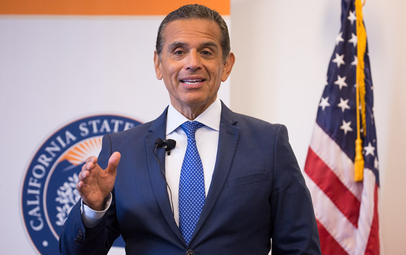 Antonio Villaraigosa