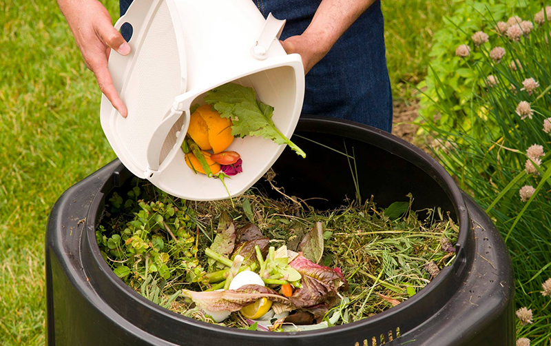 Composting
