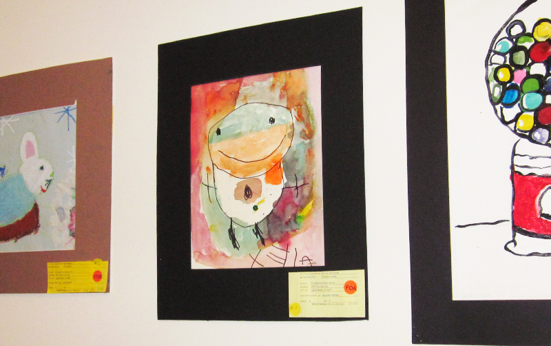 Festival of Arts
