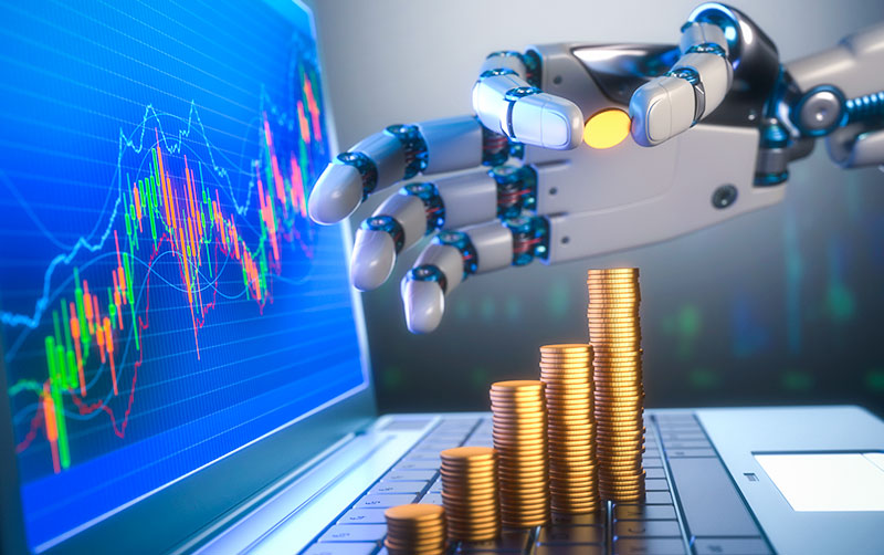 Robot Investor