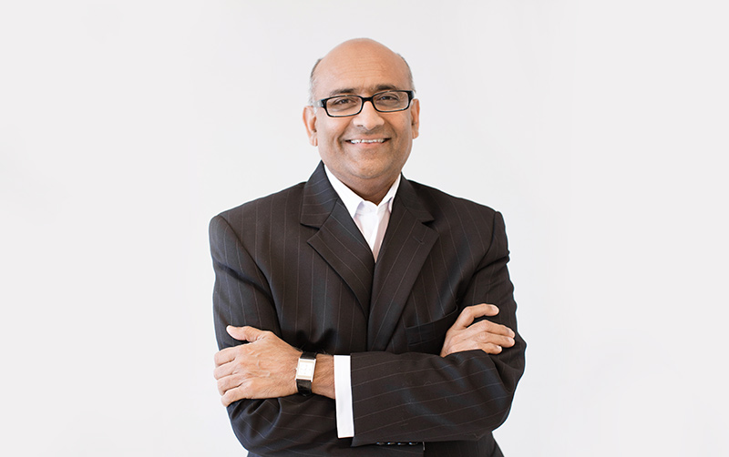 Ash Patel