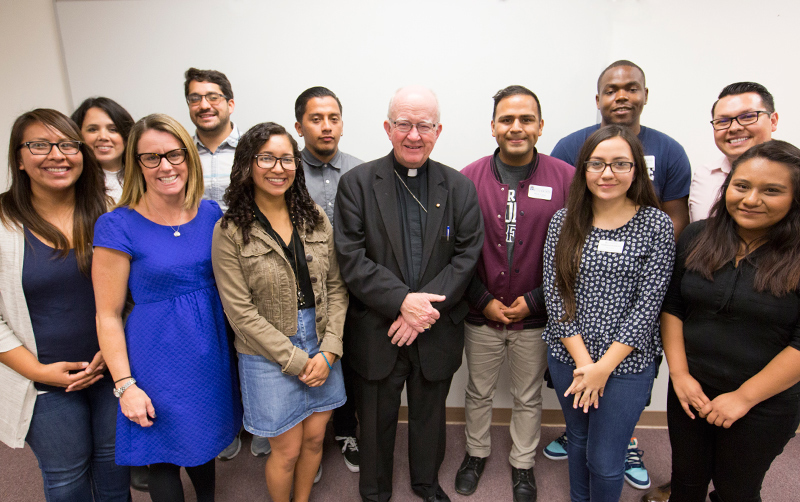 Bishop Vann