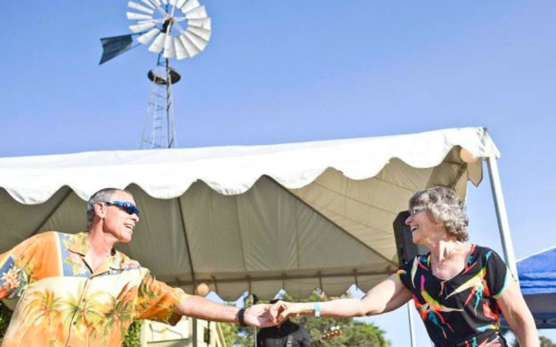 Craft Brews And Live Blues Music At The Fullerton Arboretum CSUF News