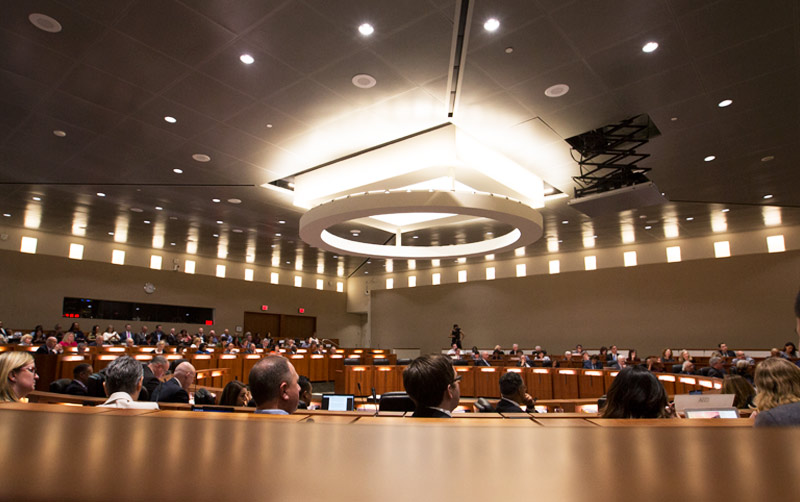 CSU Board of Trustees