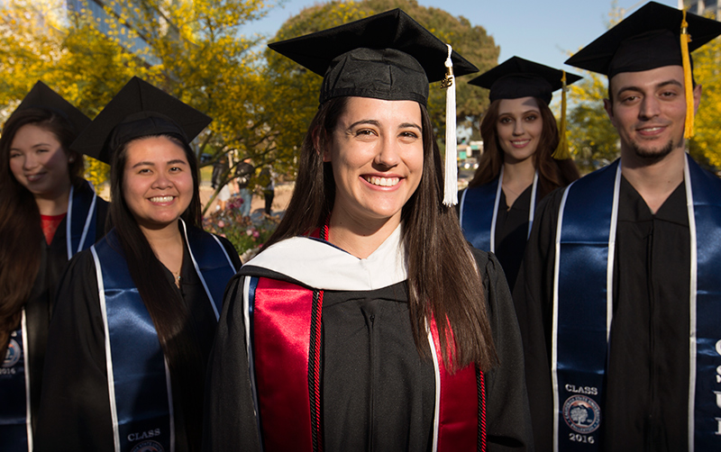 CSUF Celebrates Commencement May 2122 CSUF News