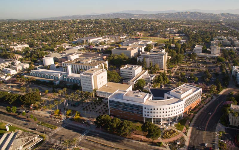 Cal State Fullerton Ranked Among Nation's Best Value Colleges | CSUF News