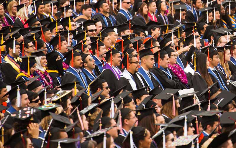 Commencement