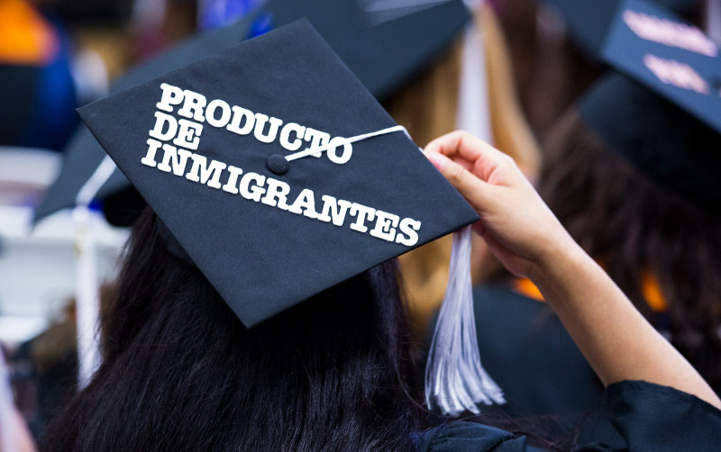 CSUF Graduate