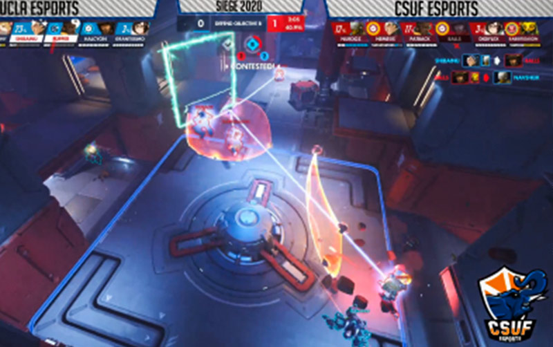 CSUF ESports Team