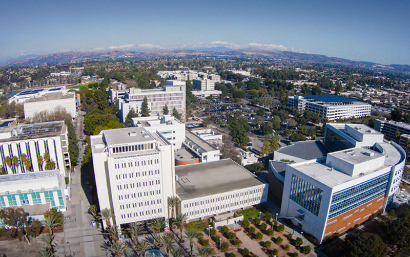 CSUF