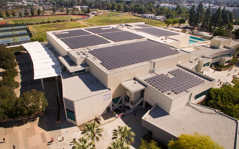 CSU Joins Effort To Drive Clean Energy Innovation CSUF News
