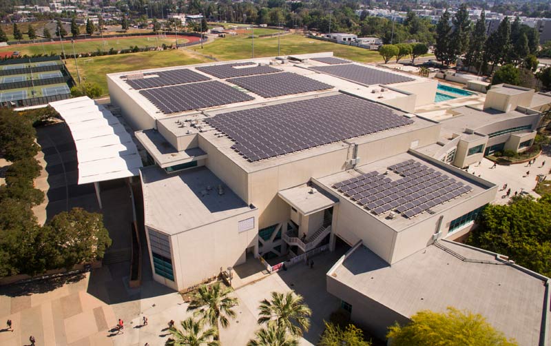 Solar Panels
