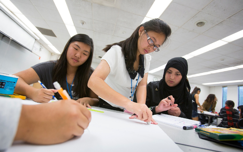 Cal State Fullerton Offers Summer Fun CSUF News