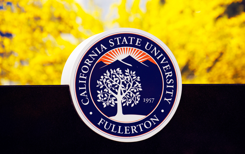 CSUF